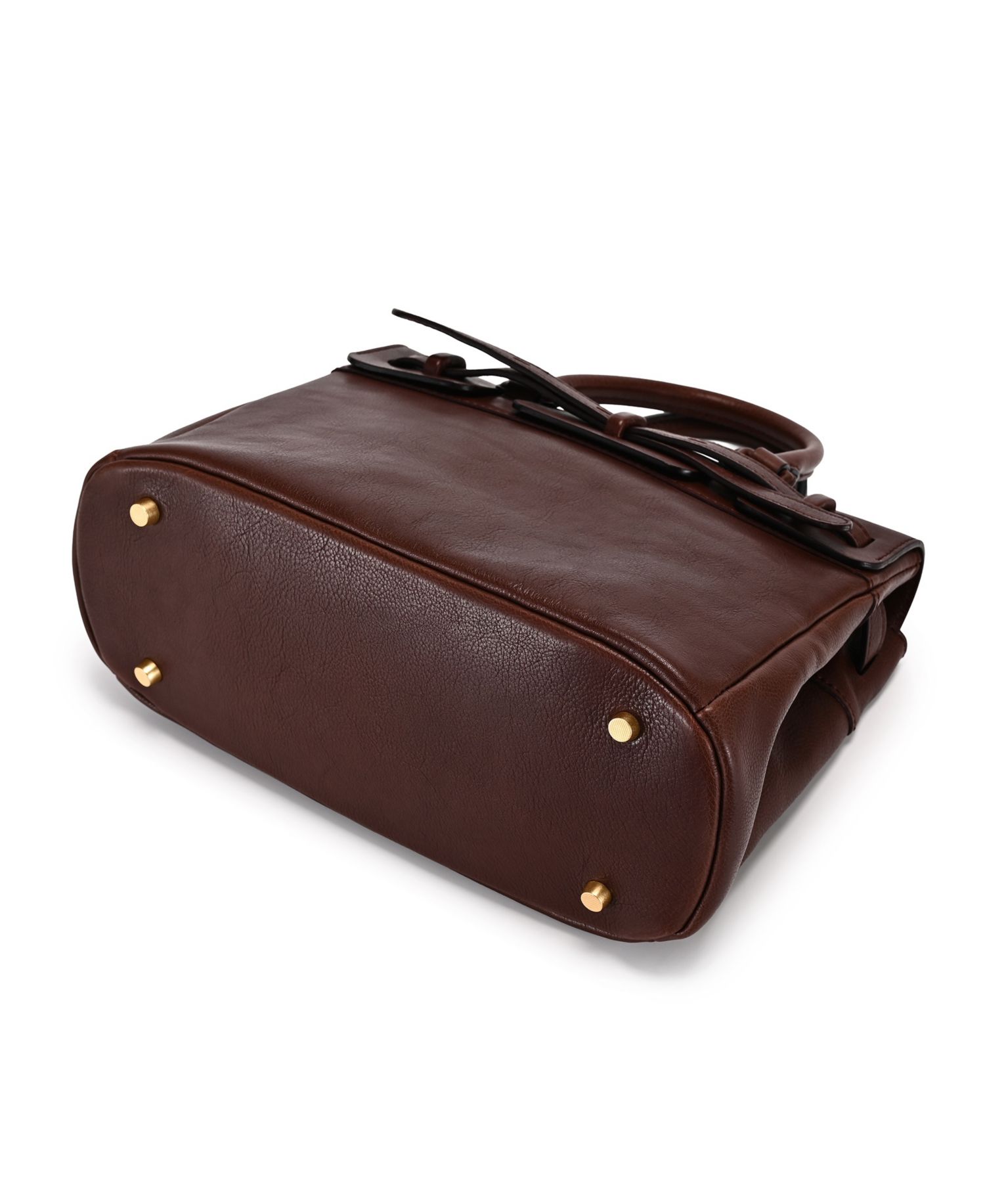 Wishbone Medium Satchel Handbag