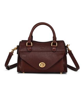 Lockwood Small Satchel Handbag