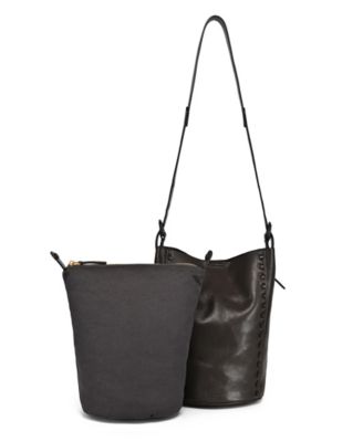 Juniper Handwoven Mini Crossbody Handbag