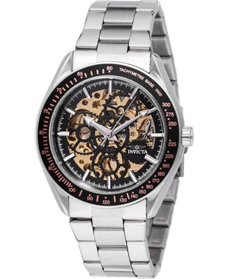 Men's 49500 Objet D Art Automatic SK008 Dial Watch