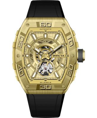 Men's 69518 S1 Rally Automatic 2802 Dial Watch