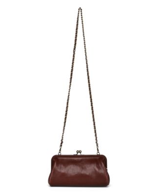 Iris Small Crossbody Bag