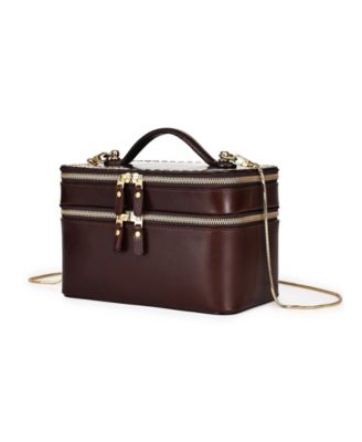 Ixia Small Trunk Handbag