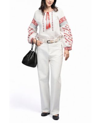 Prism Mini Convertible Bucket Crossbody Handbag