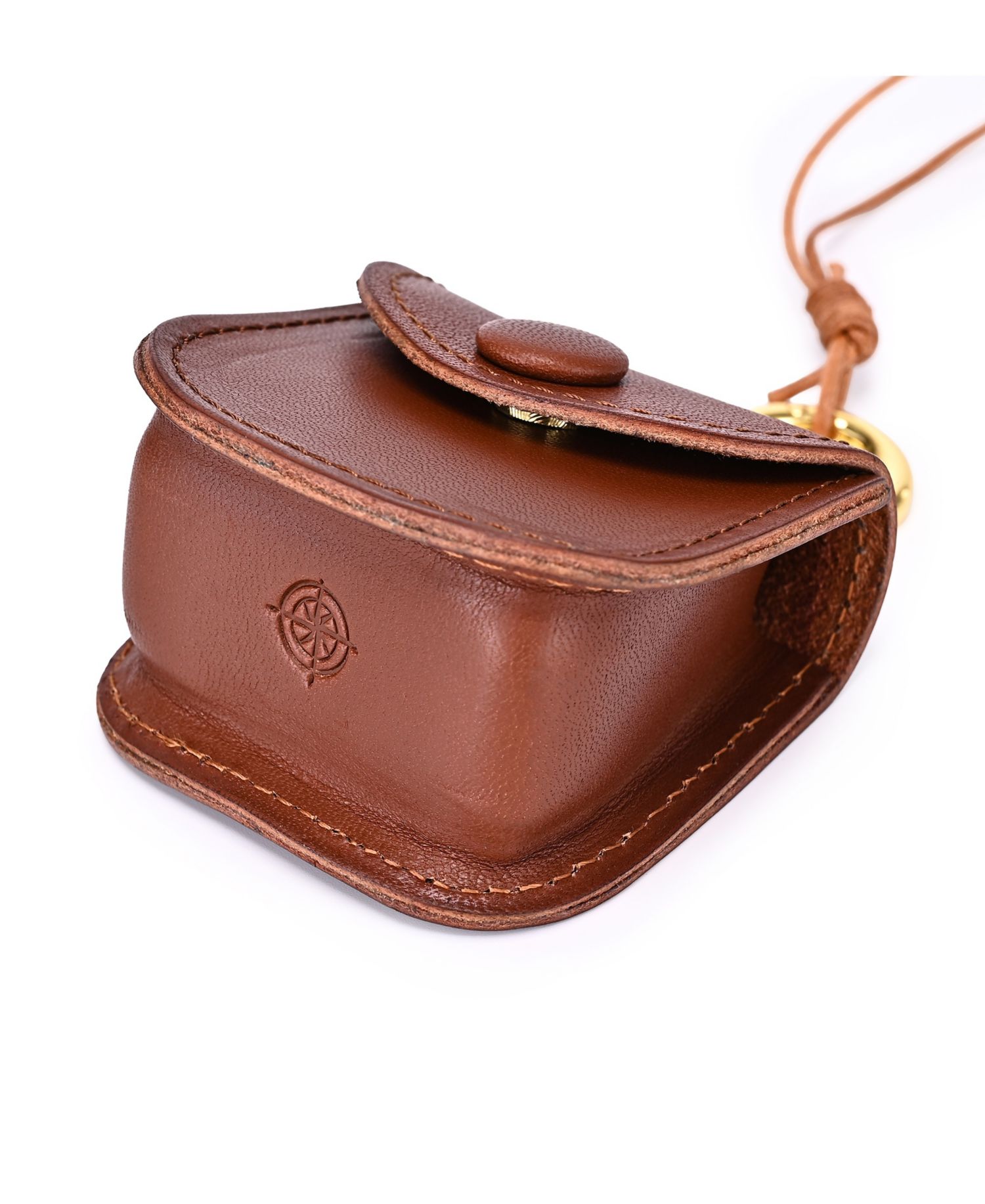 Toti Mini Handcrafted Charm