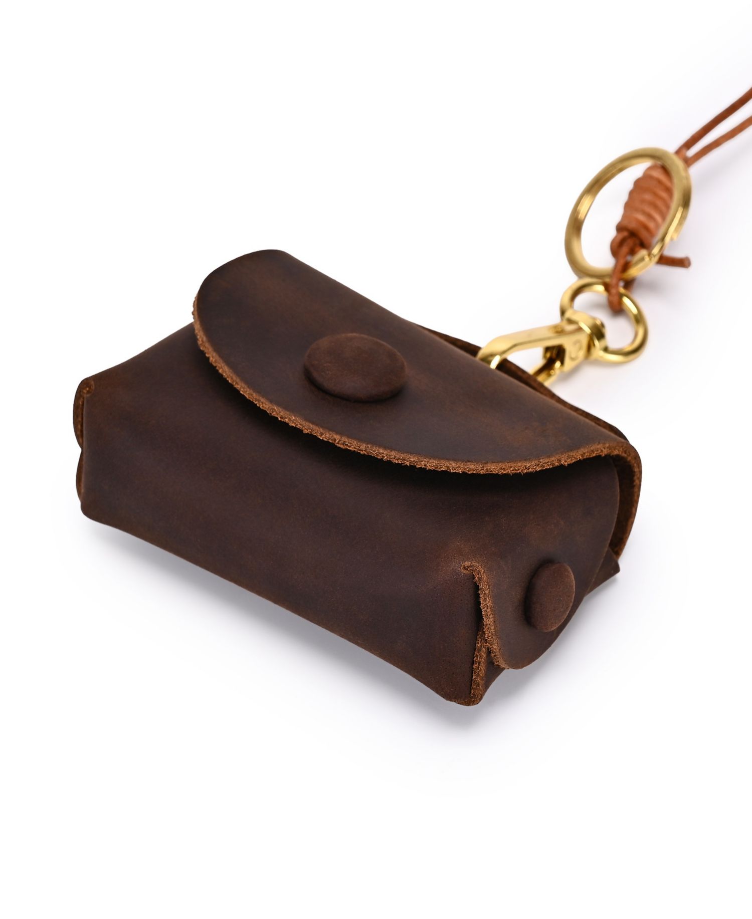 Satch Mini Handcrafted Charm