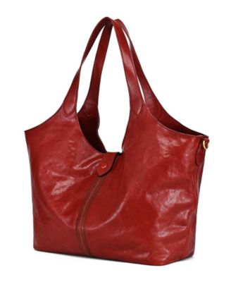 Marigold Large Tote Handbag