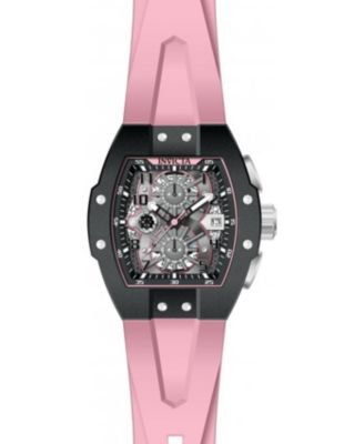 Men's 48336 Invicta Racing Quartz VD57 Dial Watch