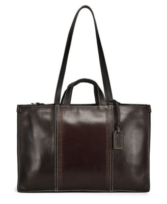 Freesia Large Top Handle Tote Handbag