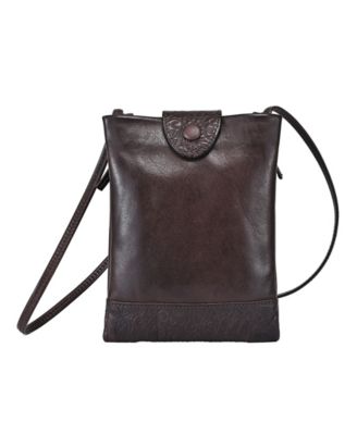 Lily Mini Crossbody Handbag