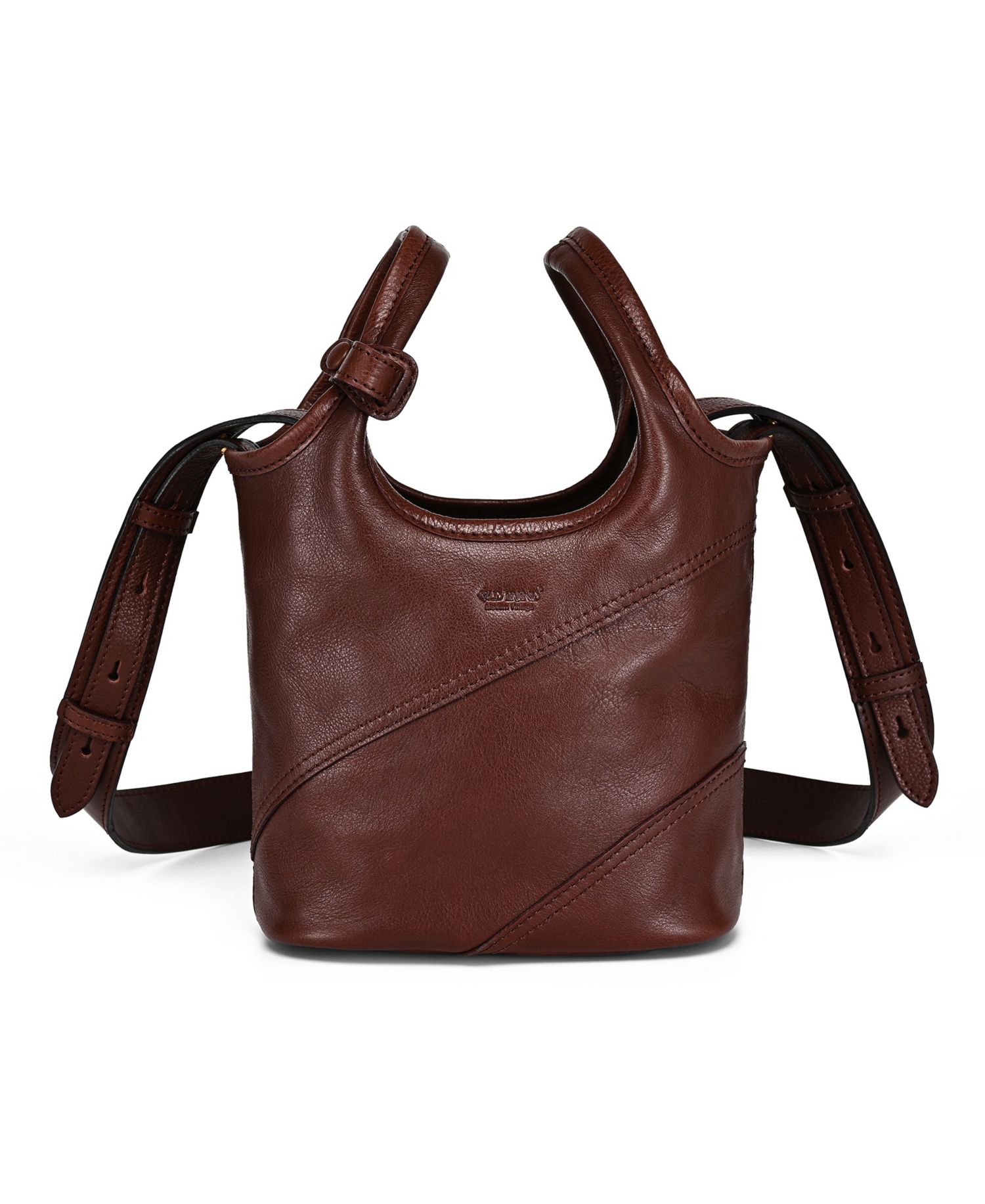 Laurel Mini Convertible Tote Handbag