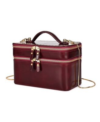 Ixia Small Trunk Handbag
