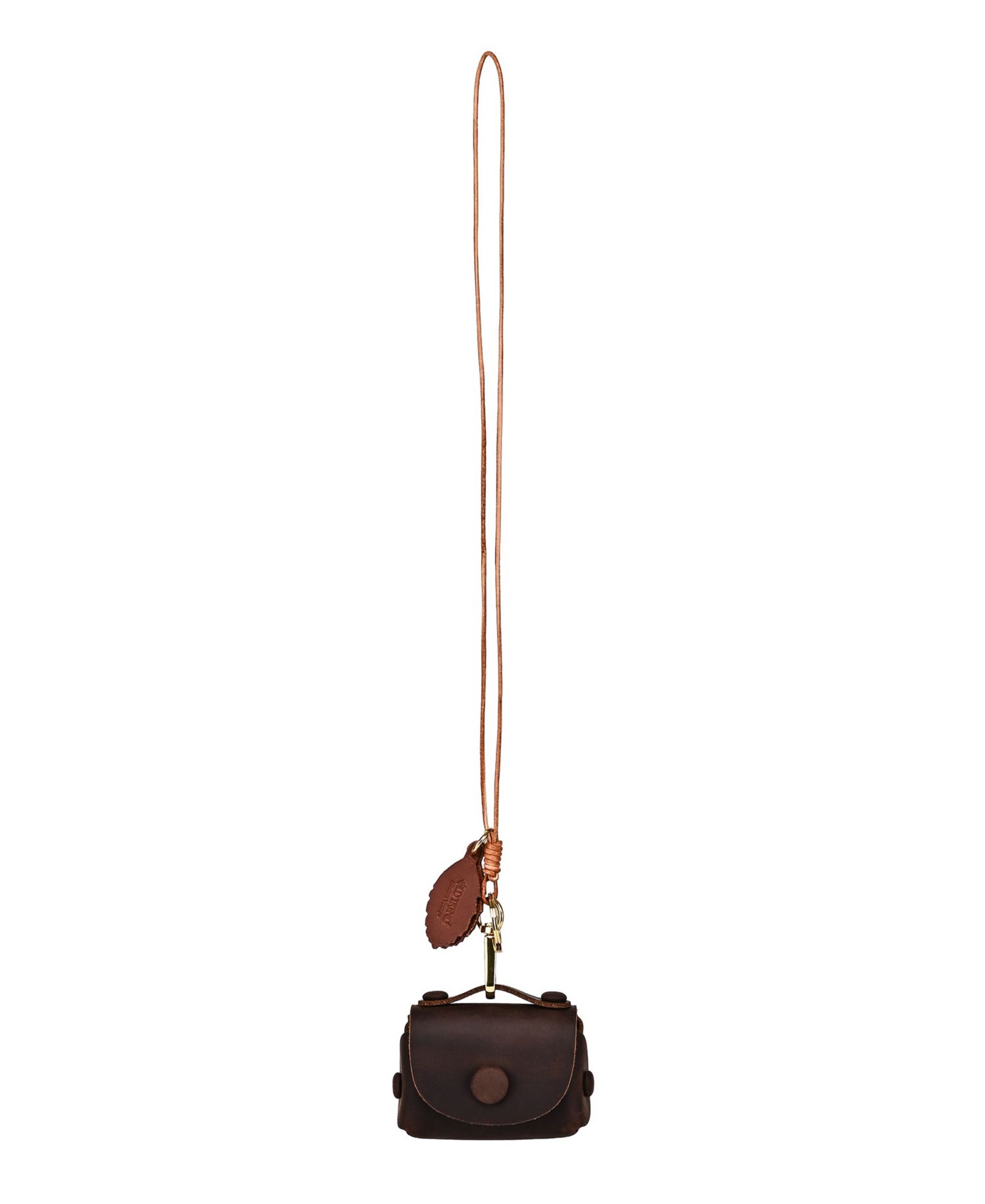 Satch Mini Handcrafted Charm