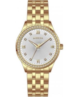 Men's 69216 Specialty Quartz PC21S Dial Watch