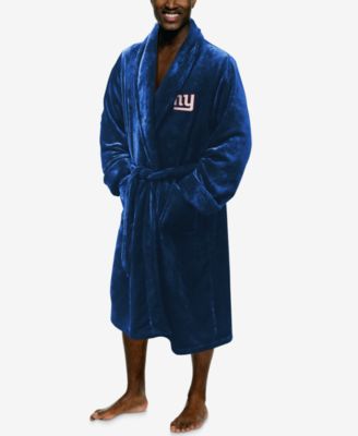 Northwest Company - Men's New York Giants Bathrobe