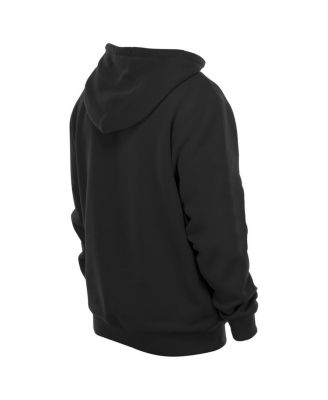 Men's Black Chicago Cubs 2026 St. Patrick's Day Fleece Hoodie