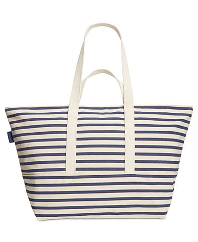 Baggu Canvas Weekender Bag