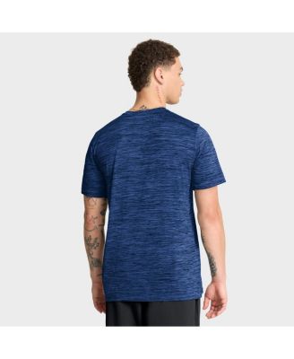 Men's Royal Los Angeles Dodgers Velocity Dri-FIT T-Shirt