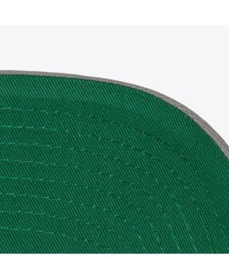 Men's Blue Minnesota Timberwolves Hardwood Classics Legendary Away Pro-Pinch Adjustable Hat