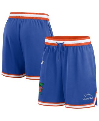Men's Royal Florida Gators Legacy Dri-FIT Basketball Shorts