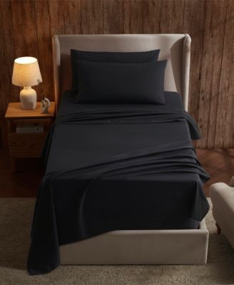 Extra Deep Pocket Microfiber 4-Pc. Sheet Set, Twin XL