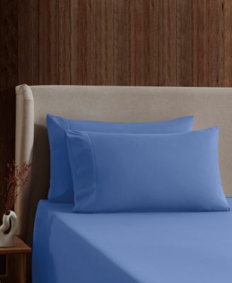 Extra Deep Pocket Microfiber 4-Pc. Sheet Set, Twin XL