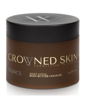 Prince Body Butter Cologne