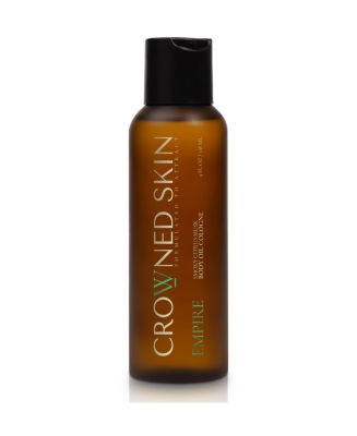 Crowned Skin Empire Body Oil Cologne - Macy's