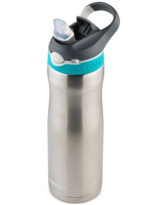 Contigo Ashland Chill 20-oz Water Bottle - Macy's