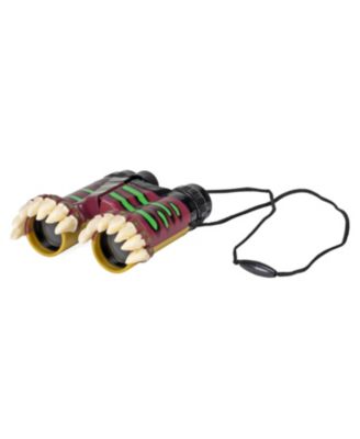 Beastly Binoculars, T-Rex, Gifs for Kids, Party Supplies, Kids Toy, Great for Nature Watching