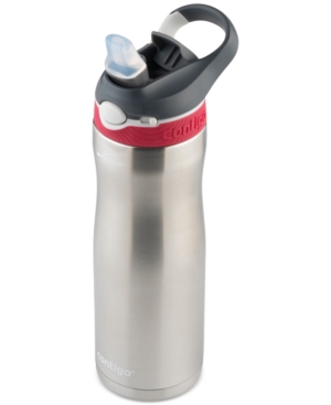 UPC 840276123122 product image for Contigo Ashland Chill 20-oz/ Water Bottle | upcitemdb.com