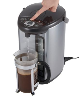 Micom Water Boiler and Warmer