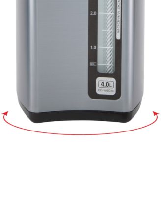 Micom Water Boiler and Warmer