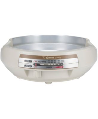 Gourmet d'Expert Ceramic Electric Skillet