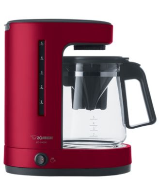 Zutto Coffee Maker