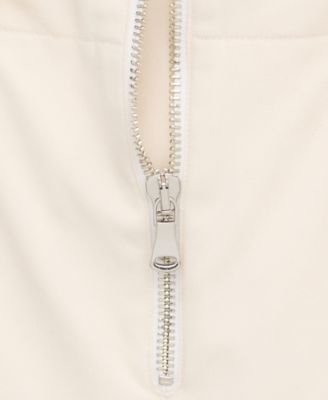 Women's Mid-Rise Pockets Cargo Pants