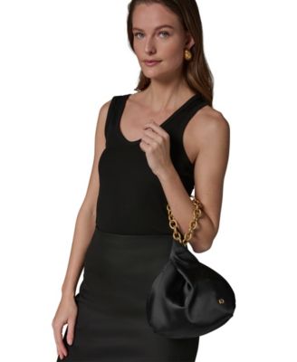 Lawrence Small Wristlet