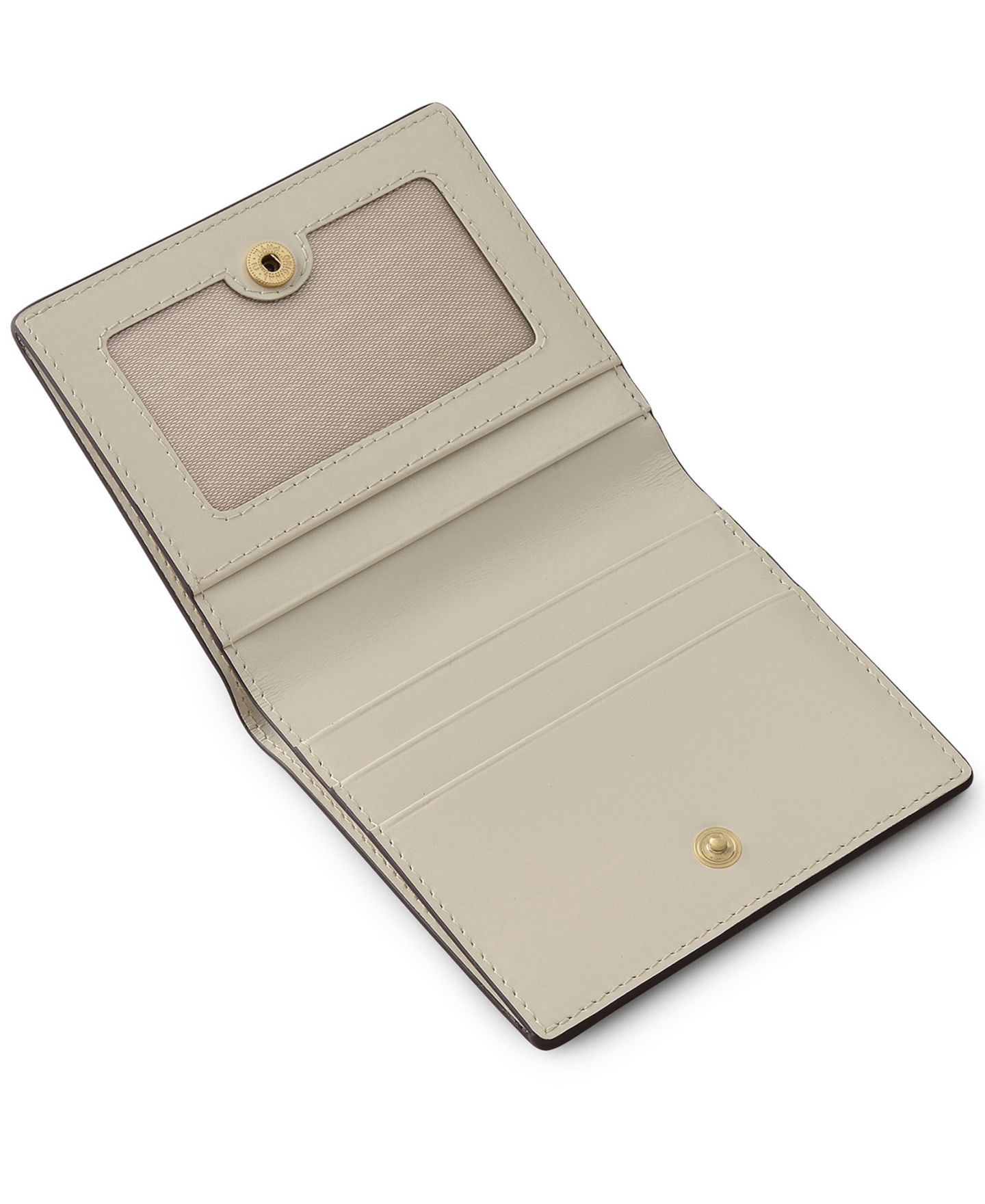 Кошелёк Radley London Hadley Lane Card Holder Bifold Wallet — фото 3