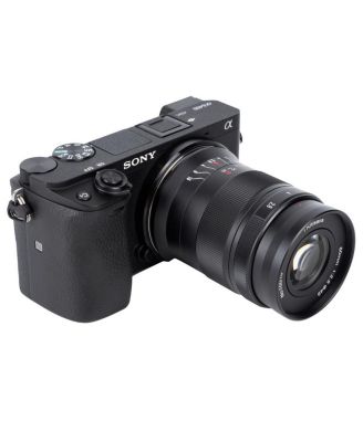 7artisans Photoelectric 60mm f/2.8 Macro MKII Lens for Sony E