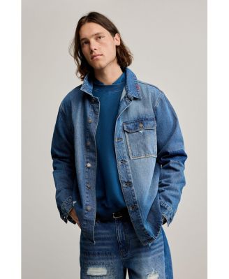 Men's Denim jacket