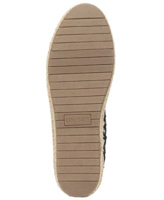 Women's Jaylaa Espadrille Slip-On Flats