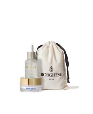 Free Borghese 3-Pc. Gift with $140 Borghese Purchase