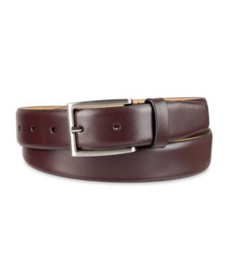 Men's Renegade Leather Dress Belt