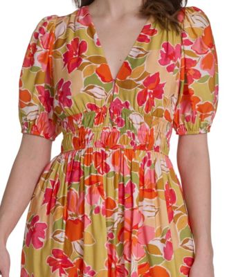 Women's Linen Dresses | Macy's