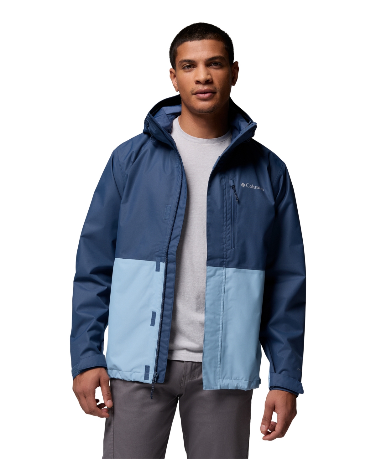Columbia Men's Hikebound Ii Jacket
