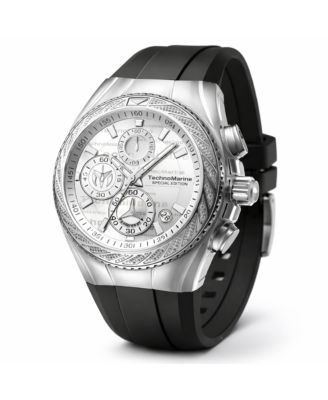 Men's TM-125014 Cruise Quartz VD57 Dial Watch