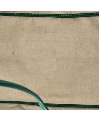 GM Saint Louis Tote Coated Canvas