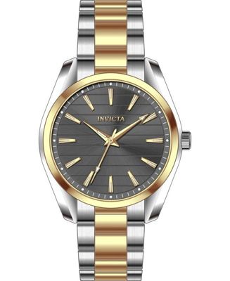 Men's 69195 Celestial Quartz PC21S Dial Watch