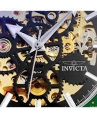 Men's 69504 Objet D Art Automatic SK008 Dial Watch