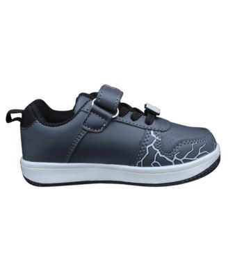 Toddler Monster Trucks Sneakers